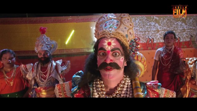 Murder Mestri - Theatrical Trailer - Dilip Prabhavalkar, Hrishikesh Joshi - Marathi Movie