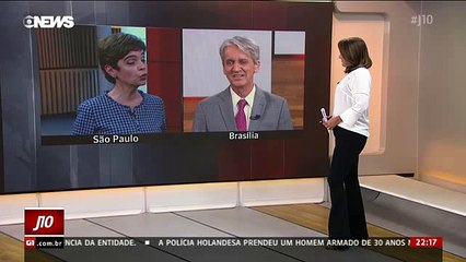 SERÁ O FIM DO PRIMEIRO GOLPE?