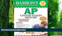 Buy NOW  Barron s AP United States History, 2nd Edition Eugene Resnick M.A.  Full Book