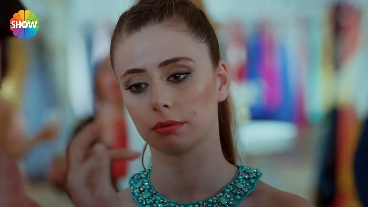 Aşk Laftan Anlamaz 21.Bölüm | "Karadenizli damarıma basma!"