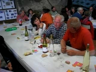 Anniversaire (2) 24 juin 2007