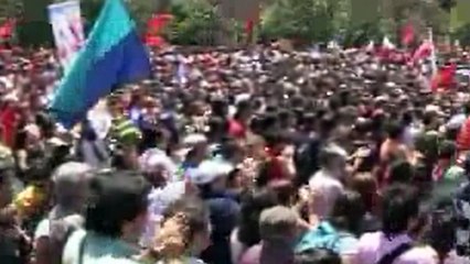 Chile recuerda una década de la muerte de Pinochet