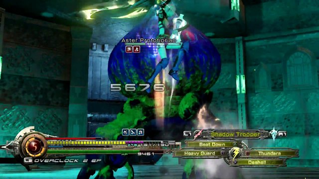 FINAL FANTASY LIGHTNING RETURNS HD HARD MODE (83) WHERE CHAOS SLEEPS WAR'S CAGE