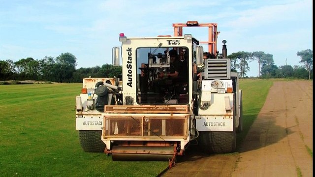 Turf Suppliers Scotland