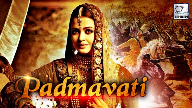Aishwarya Rai's CAMEO In Padmavati | Ranveer Singh | Deepika Padukone