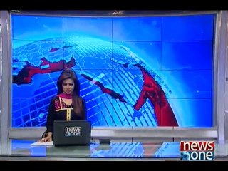 NewsONE Headlines 9AM, 10-Dec-2016