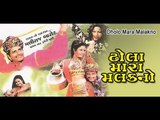 Gujrati Movie - Dholo Mara Malakno - Part 1