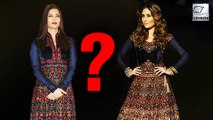 Kareena Kapoor Or Aishwarya Rai, Who Rocked In Ghaghra?