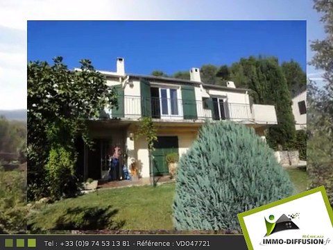 Villa A vendre Bagnols sur ceze 170m2 - 320 000 Euros