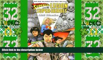 Best Price Supergirl and the Legion of Super-Heroes Vol. 4: Adult Education Mark Waid On Audio