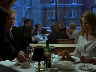 Kiefer Sutherland, Kyra Sedgwick & Stockard Channing 2003 Full Movie Drama Rated R