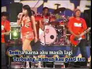 dangdut hot palapa - rela 2017
