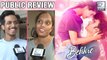 Befikre PUBLIC REVIEW | Ranveer Singh | Vaani Kapoor