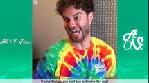 Try Not To Laugh Or Grin While Watching Curtis Lepore Instagram Videos  Funny Vines 2016