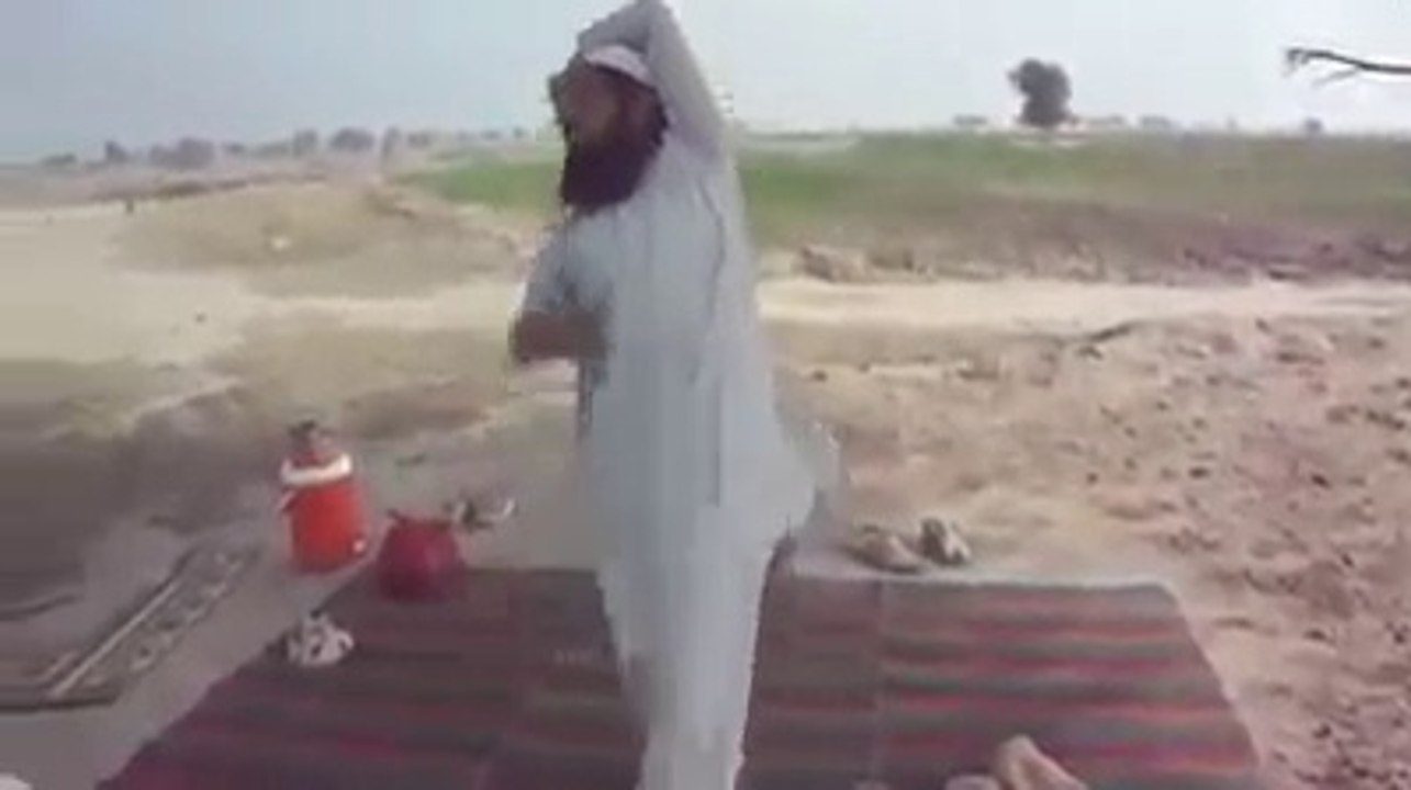 رائونڈ میں ہونے والے وہابیوں کے اجتماع کی اصل حقیقت