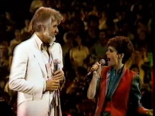 We've Got Tonight with Lyrics | Kenny Rogers feat Sheena Easton