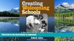 Pre Order Creating Welcoming Schools: A Practical Guide to Home-School Partnerships with Diverse