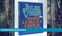 Audiobook 20,000 Leagues Under the Sea Verne Jules mp3