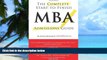 Download Jeremy Shinewald Complete Start-to-Finish MBA Admissions Guide For Ipad