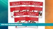 Best Price GMAT Quantitative Strategy Guide Set (Manhattan Prep GMAT Strategy Guides) Manhattan