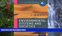 Buy Jill Rutherford IB Environmental Systems and Societies Course Book: 2015 edition: Oxford IB