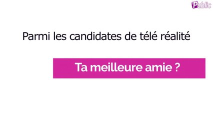 Quizz love Julien Guirado: “ Ma plus belle histoire d’amour, c’est avec …”