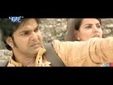 योद्धा - Yoddha - Pawan Singh, Madhu Sharma - Bhojpuri Movie Song  2016new