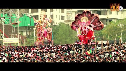 Yudh-Astitvachi Ladai Official Trailer | Kranti Redkar, Tejaswini Pandit