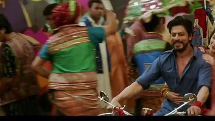 Mausam Full Video Song RAEES 2017 | Shah Rukh Khan, Mahira Khann