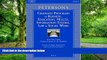 Online Peterson s Grad BK6: Bus/Ed/Hlth/Info/Law/SWrk 2005 (Peterson s Graduate Programs in