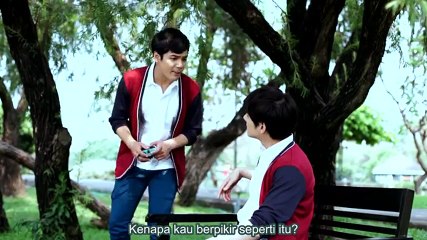 [INDO SUB] Ugly duckling series - Pity Girl - EP.3