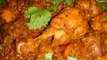 Kadai Chicken Masala Recipe in Tamil - கடாய் சிக்கன் மசாலா