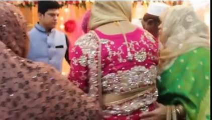 আপনার সেই বোনবান্ধুবীটিকে যে তার বিয়ে এইভাবে কান্না করবে Funny Videos