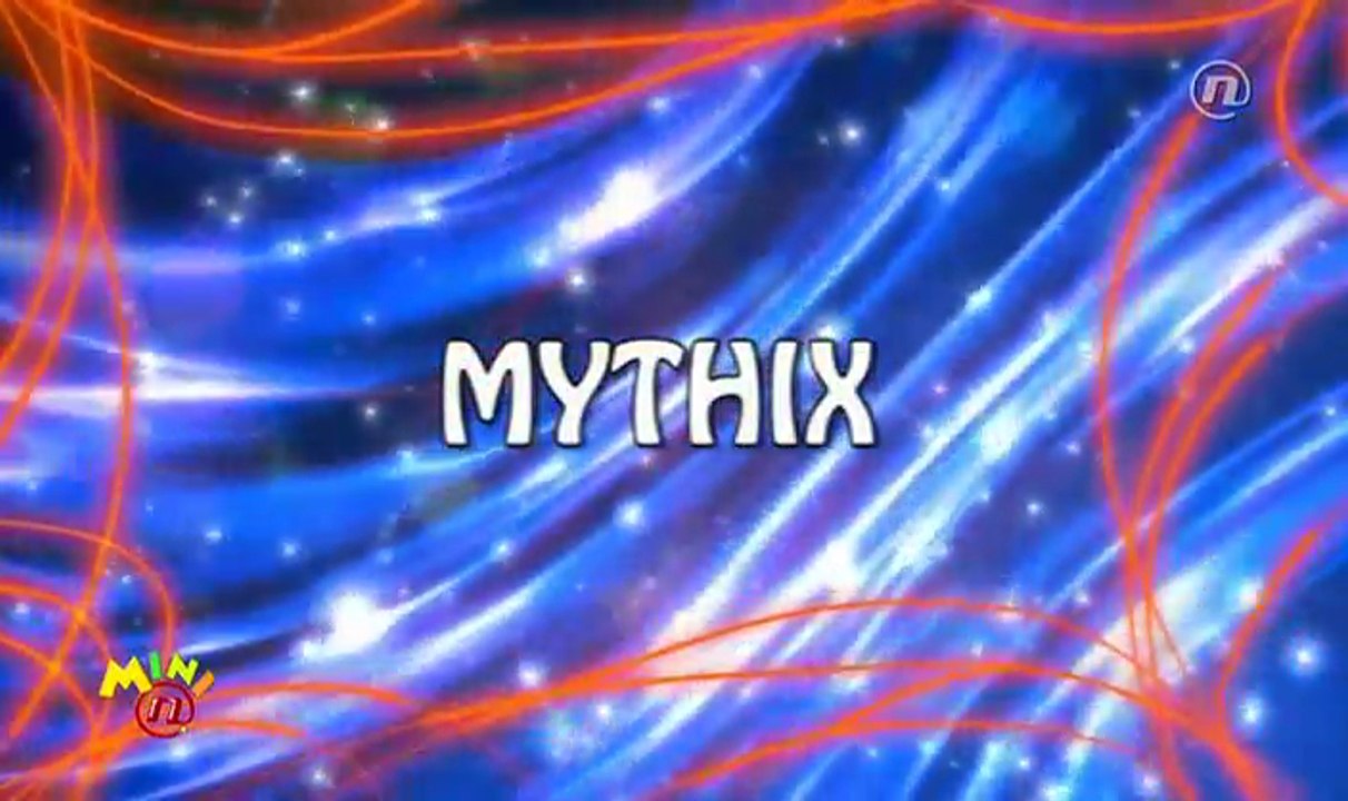 WINX-Mythix