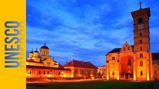 UNESCO World Heritage Sites in Romania - Tentative List