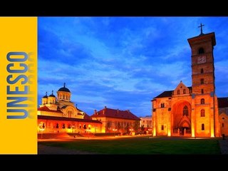 UNESCO World Heritage Sites in Romania - Tentative List
