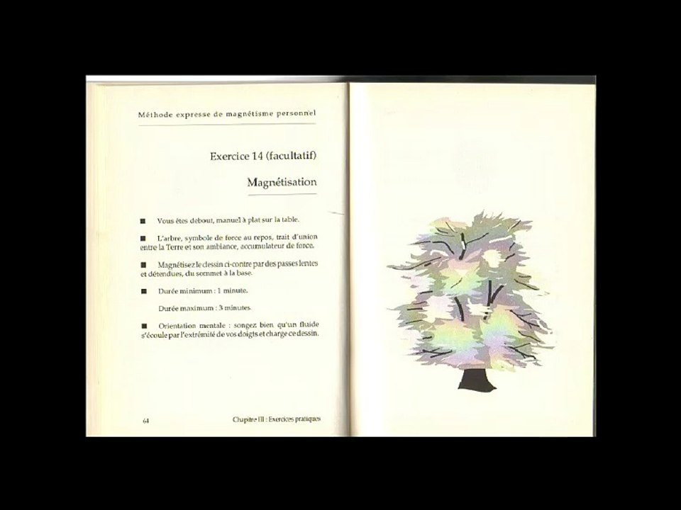 Etudes  pour comprendre les pratiques du magnétiseur guérisseur