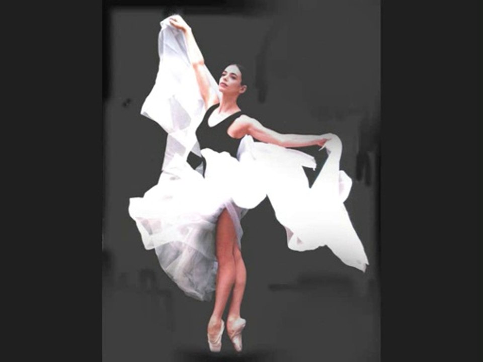 - Francis Cabrel - Elle  Dort