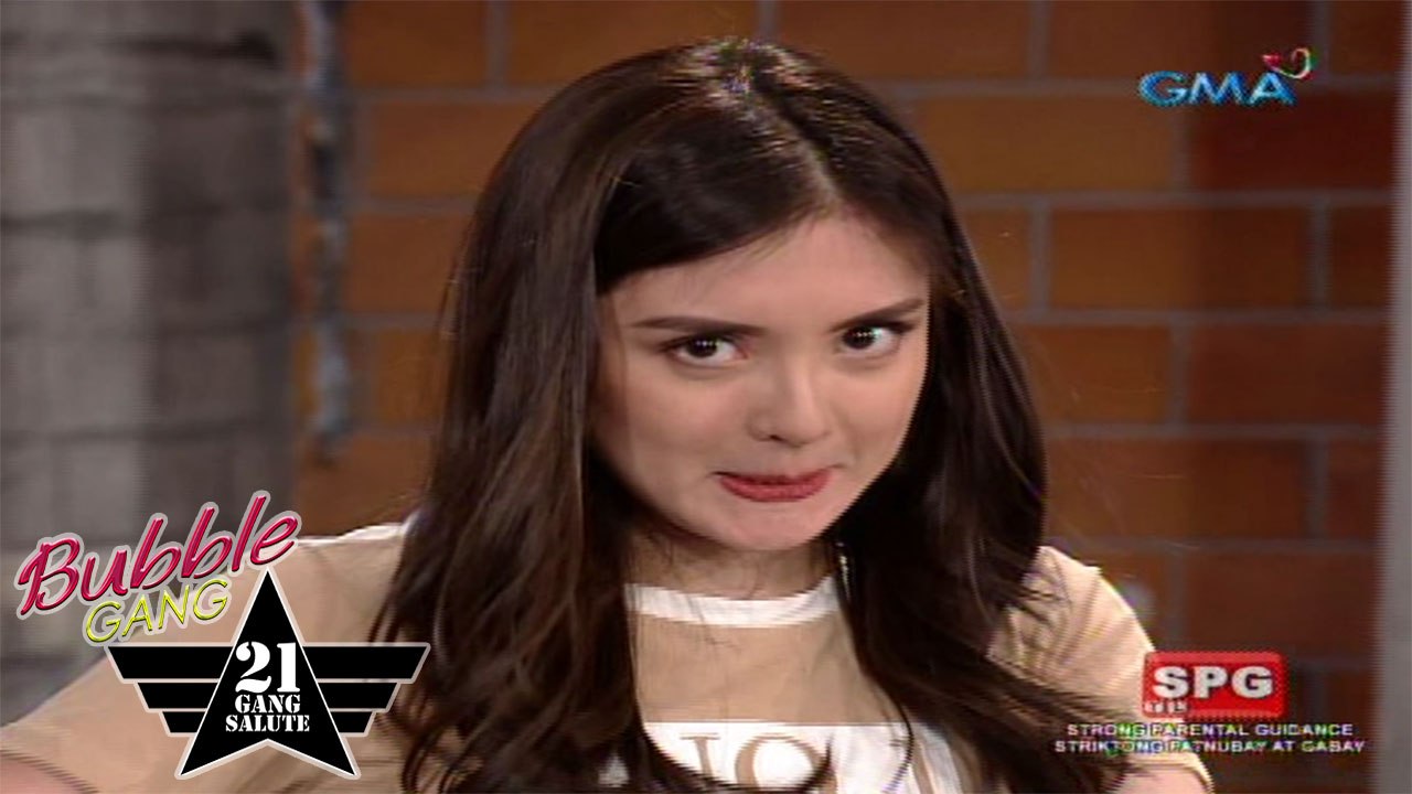 Bubble Gang: Kapag nanlaban, tumba!