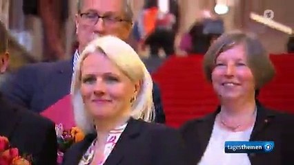 Tagesthemen | 09. 12. 2016 21:45 Uhr (mit Ingo Zamperoni) [GANZE FOLGE] | Das Erste