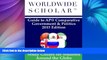 Buy Worldwide Scholar Worldwide Scholar Guide to AP Comparative Government   Politics: 2015