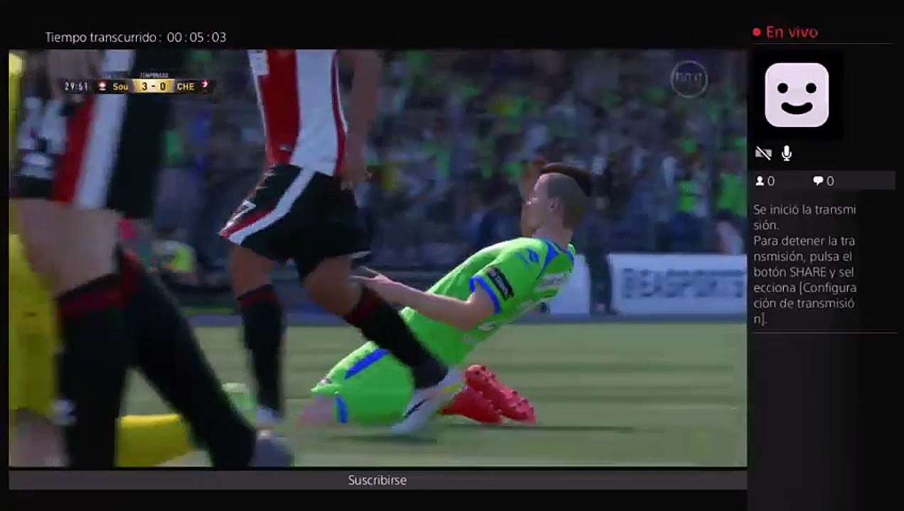 FIFA17 últimate (8)