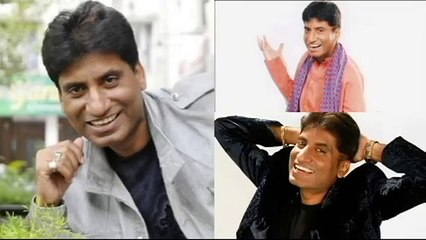 raju srivastav best comedy in stage show