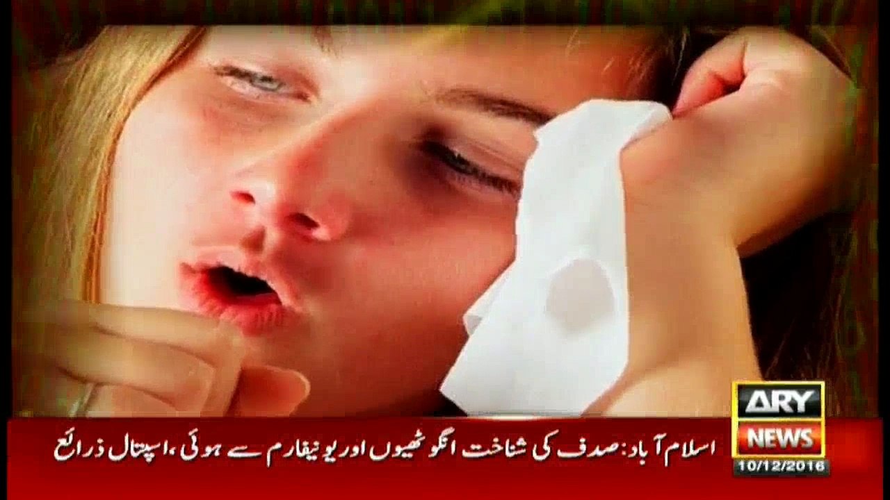 What Causes a Cold or the Flu?