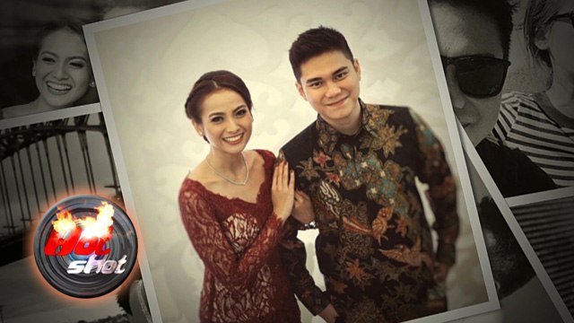 Acha Septriasa Gelar Pengajian Jelang Pernikahan - Hot Shot 10 Desember 2016