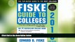 Price Fiske Guide to Colleges 2016 Edward Fiske For Kindle
