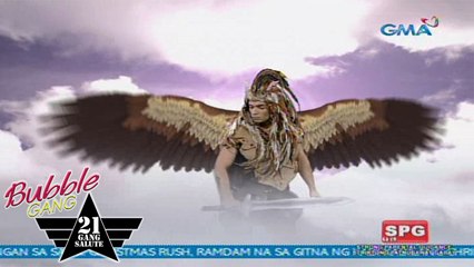Bubble Gang: Kilawin, ang bagong kasangga