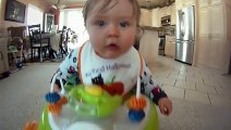 GoPro baby Commercial