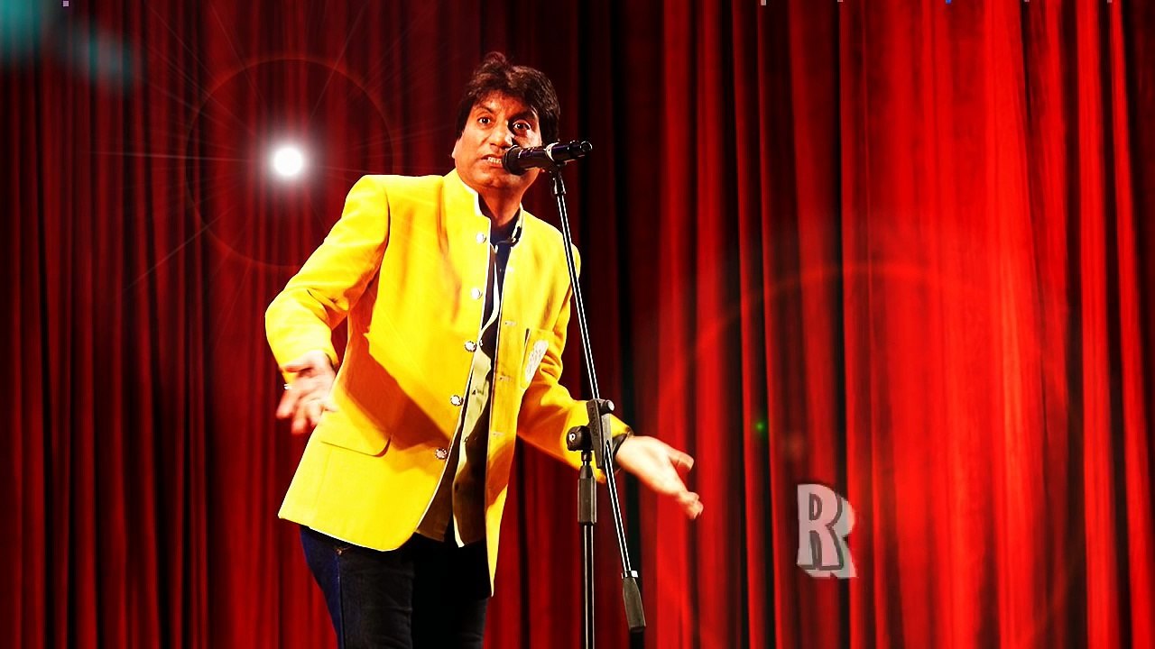 Raju Srivastav - Super Laugh Show - FULL HD - Comedy - video Dailymotion