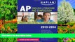 Buy Denise Pivarnik-Nova Kaplan AP English Literature and Composition 2013-2014 (Kaplan AP Series)